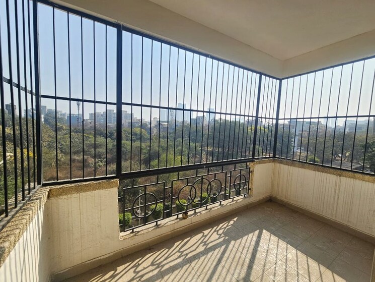 Balcony, bhagwanti-apartment 3 Bedroom 1800 Sq.Ft. Apartment In Sector 56 Gurgaon 9849013