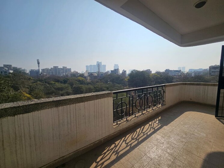 Balcony, bhagwanti-apartment 3 Bedroom 1800 Sq.Ft. Apartment In Sector 56 Gurgaon 9849013