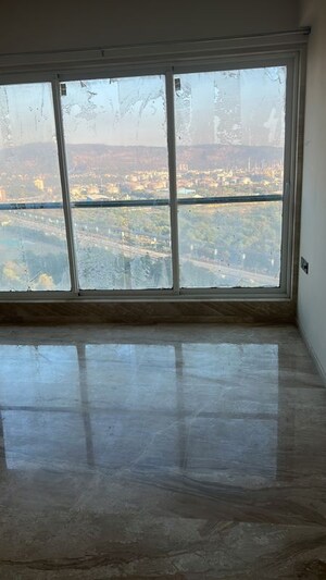 Room in 2 BHK Apartment at Ajmera I Land Zeon, Bhakti Park – for Sale