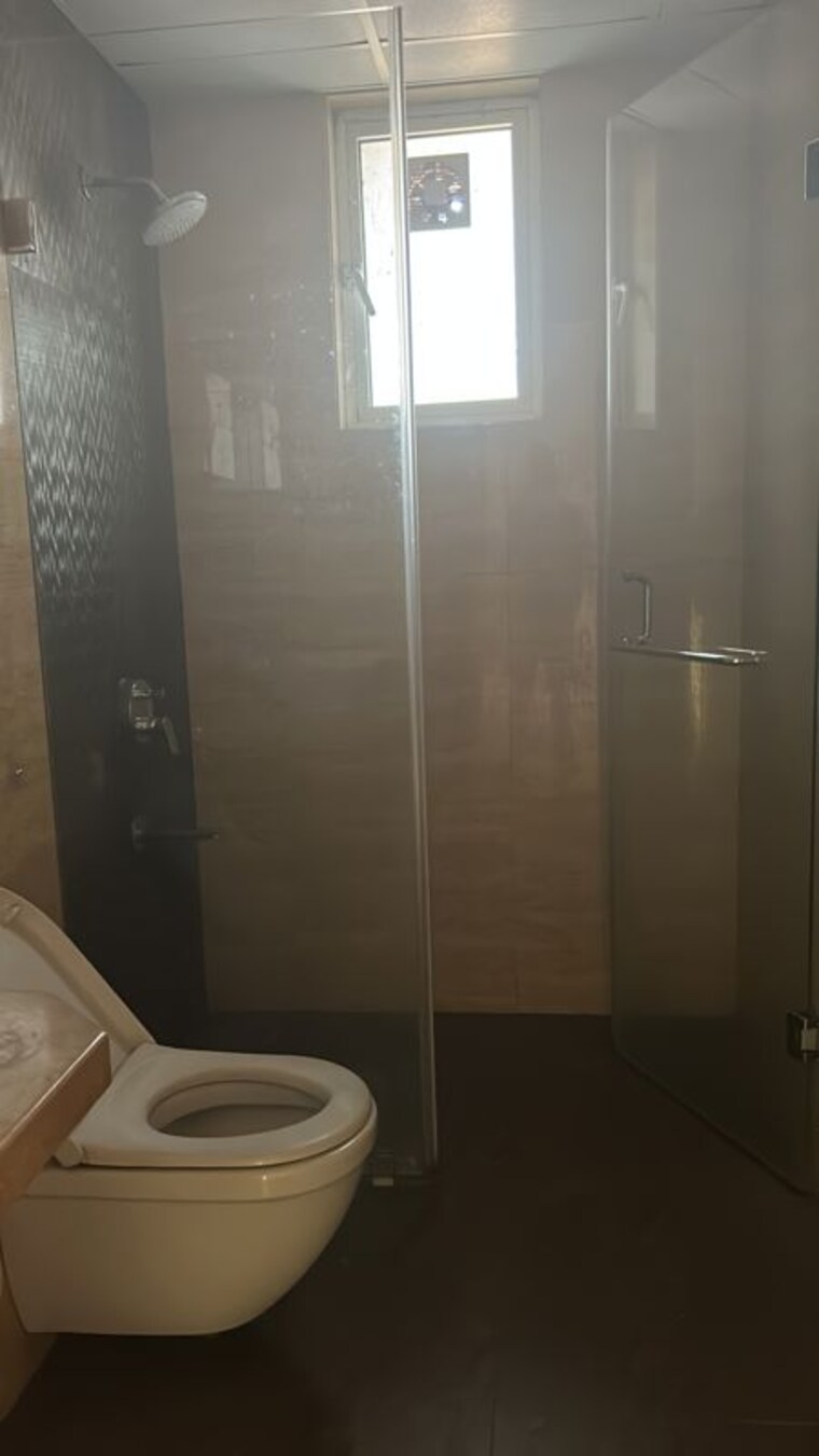 Bathroom, ajmera-i-land-zeon 2 Bedroom 880 Sq.Ft. Apartment In Bhakti Park Mumbai 9848831