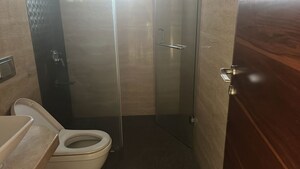 Bathroom in 2 BHK Apartment at Ajmera I Land Zeon, Bhakti Park – for Sale