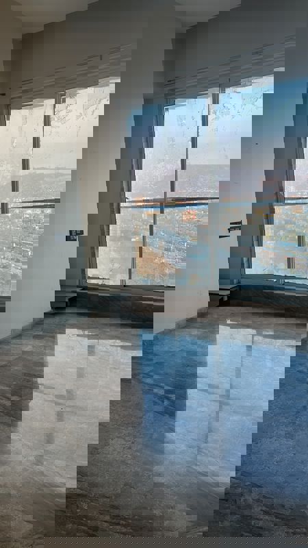 2 BHK + Pooja Room,Extra Room 880 Sq.Ft. Apartment in Ajmera I Land Zeon