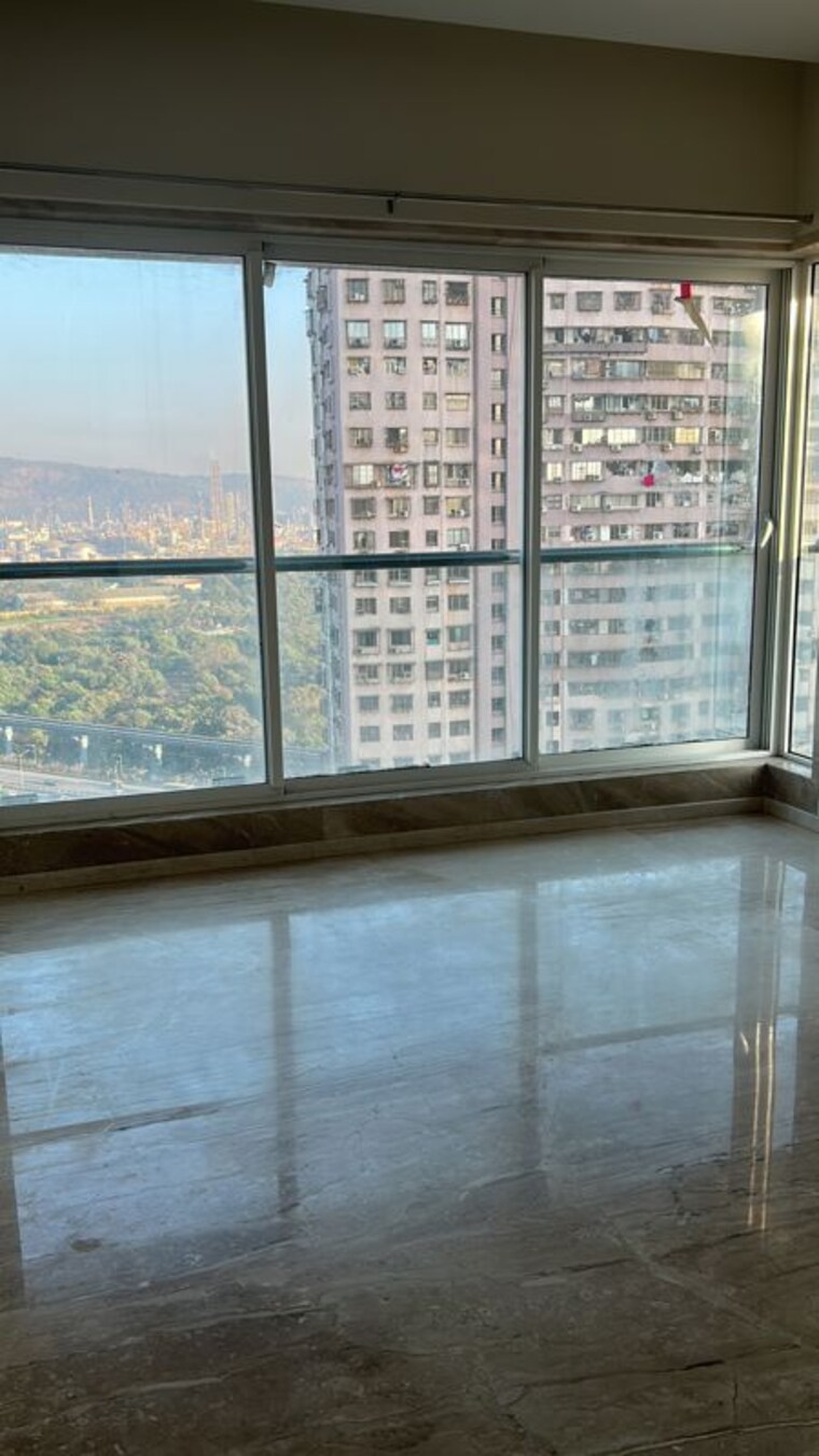 Room, ajmera-i-land-zeon 2 Bedroom 880 Sq.Ft. Apartment In Bhakti Park Mumbai 9848831