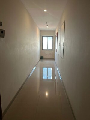  2 BHK Apartment at Ajmera I Land Zeon, Bhakti Park – for Sale