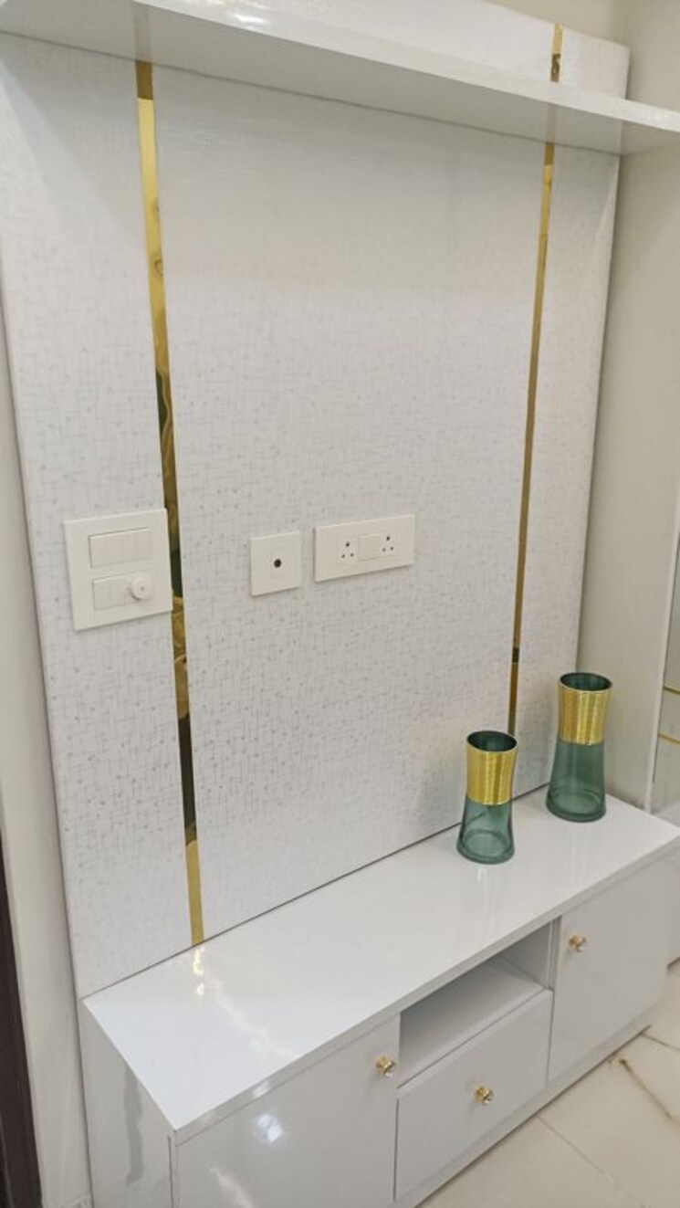 undefined, svp-gulmohur-garden-phase-2 2 Bedroom 1090 Sq.Ft. Apartment In Raj Nagar Extension Ghaziabad 9849022