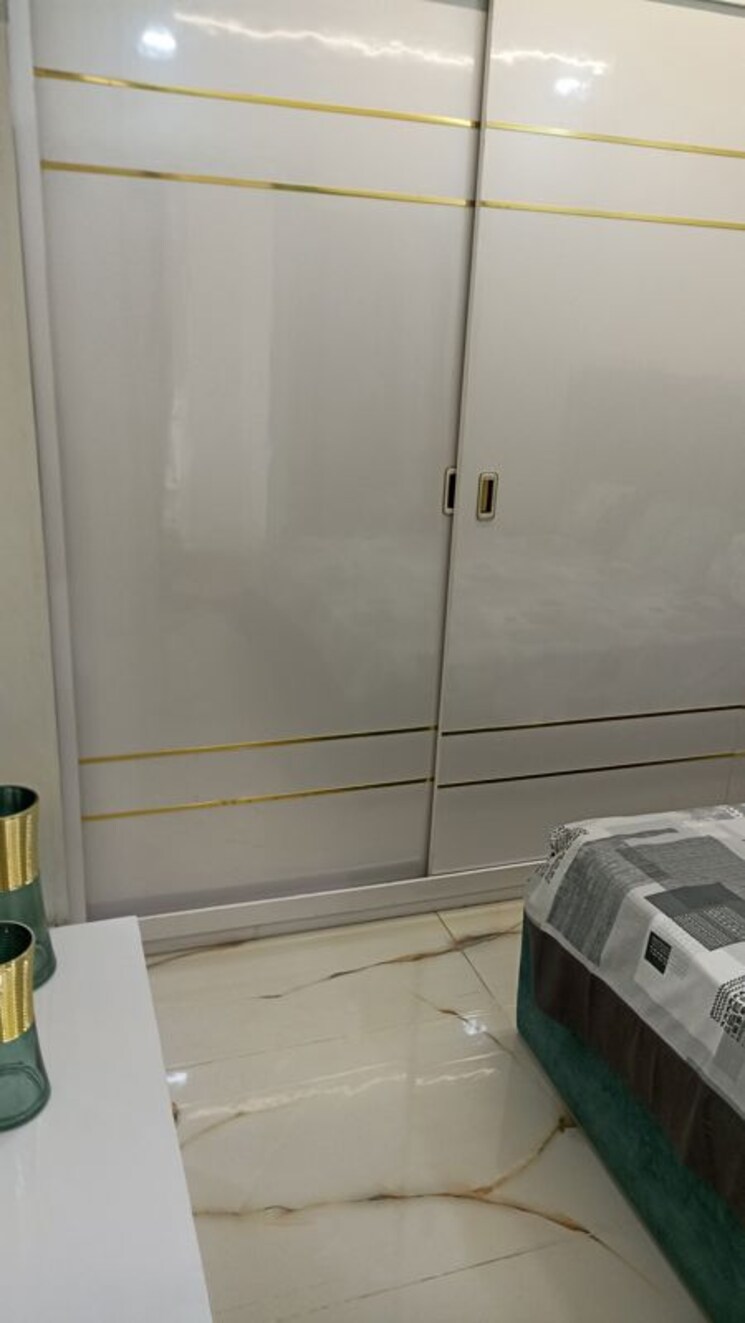 undefined, svp-gulmohur-garden-phase-2 2 Bedroom 1090 Sq.Ft. Apartment In Raj Nagar Extension Ghaziabad 9849022