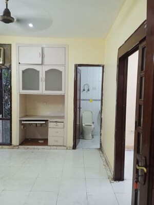3 BHK Builder Floor For Rent in Hauz Khas