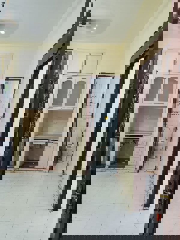 3 BHK + Servant Room Builder Floor For Rent in Hauz Khas