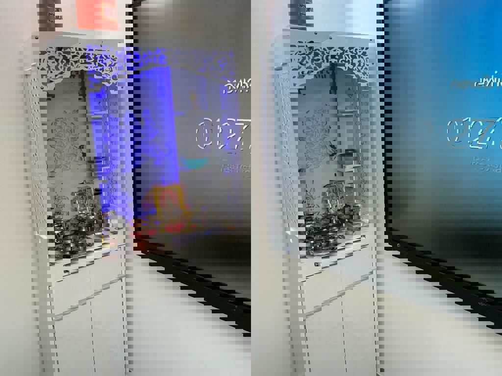 2 BHK Apartment For Sale in Hawelia Valencia Square