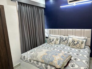 Bedroom in 2 BHK Apartment at Hawelia Valencia Square, Sector 1 Greater Noida – for Sale