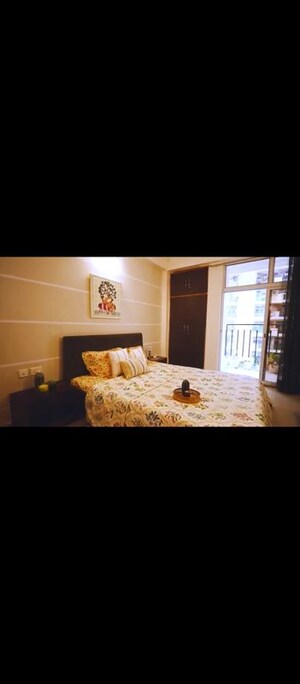 Bedroom in 2 BHK Apartment at Nirala Aspire, Sector 16 Greater Noida – for Sale