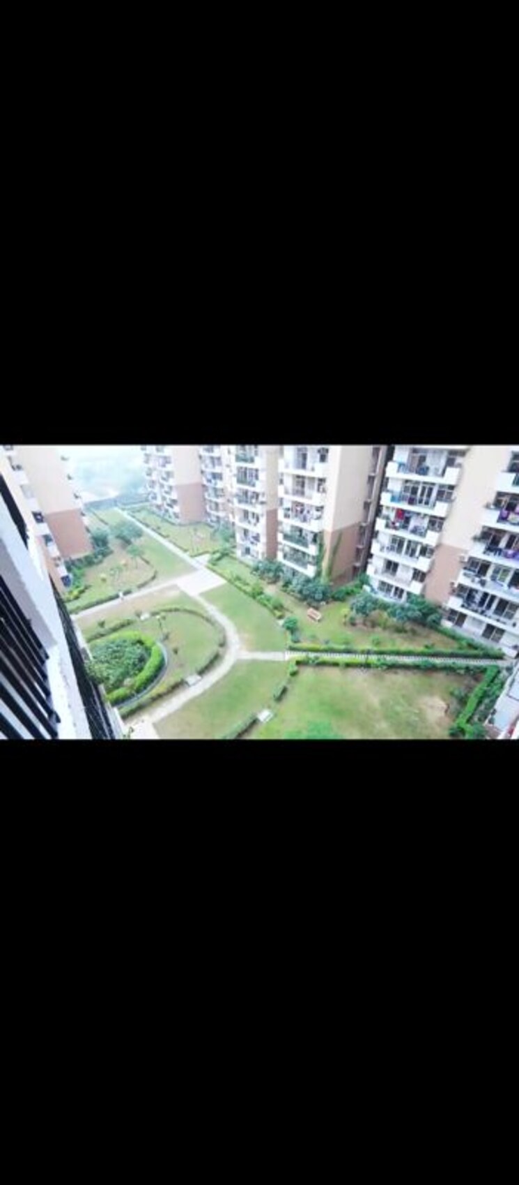 Master Plan, nirala-aspire 2 Bedroom 675 Sq.Ft. Apartment In Sector 16 Greater Noida Greater Noida 9849050