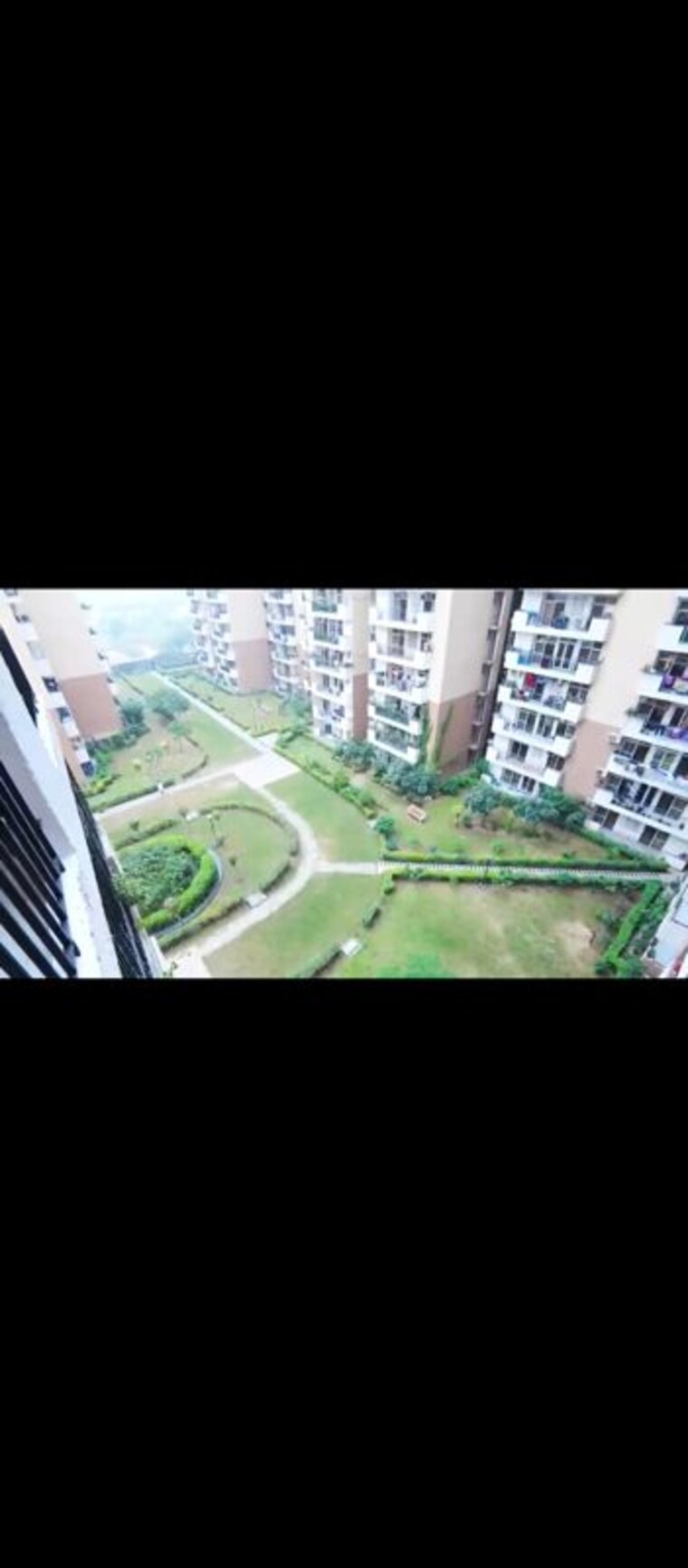Master Plan, nirala-aspire 2 Bedroom 675 Sq.Ft. Apartment In Sector 16 Greater Noida Greater Noida 9849050