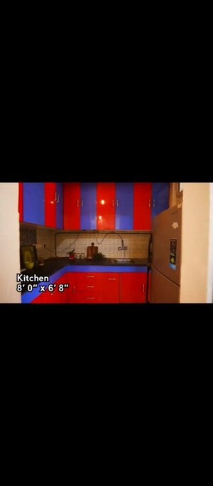 Bedroom in 2 BHK Apartment at Nirala Aspire, Sector 16 Greater Noida – for Sale