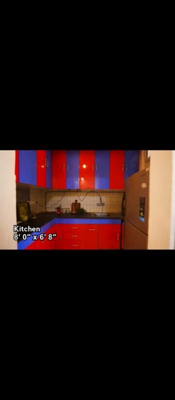 Bedroom in 2 BHK Apartment at Nirala Aspire, Sector 16 Greater Noida – for Sale