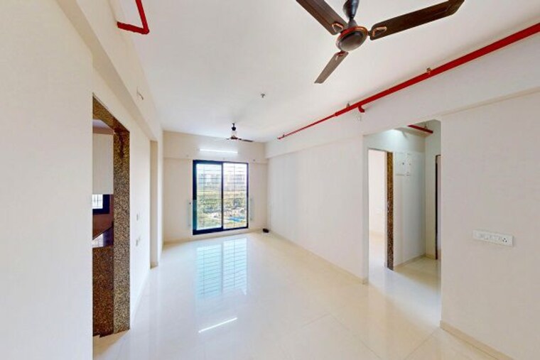 undefined, kanakia-spaces-zen-world 2 Bedroom 757 Sq.Ft. Apartment In Kanjurmarg East Mumbai 9848988