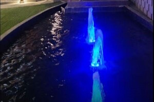 2 BHK Apartment – Exterior View View at Kanakia Spaces Zen World, Kanjurmarg East - for Sale