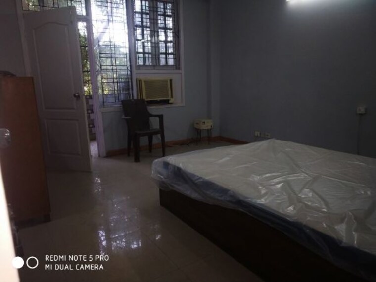 Bedroom, ss-southend-floors 3 Bedroom 1650 Sq.Ft. Builder Floor In South City 2 Gurgaon 9849084