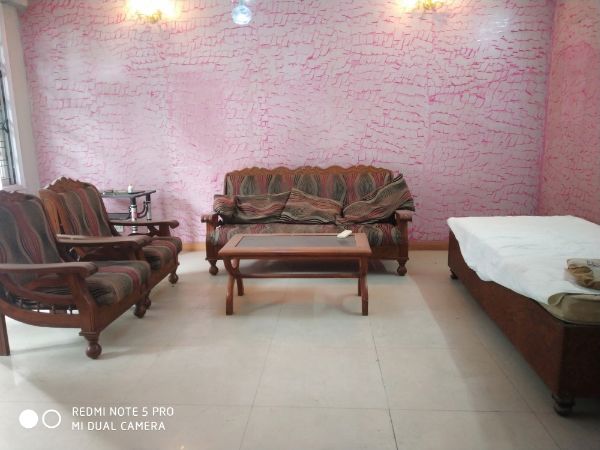 3 BHK + Pooja Room 1650 Sq.Ft. Builder Floor in SS Southend Floors