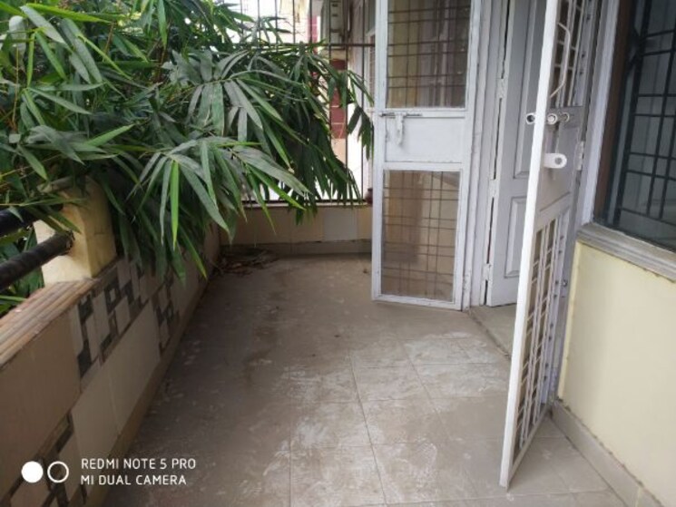 Balcony, ss-southend-floors 3 Bedroom 1650 Sq.Ft. Builder Floor In South City 2 Gurgaon 9849084