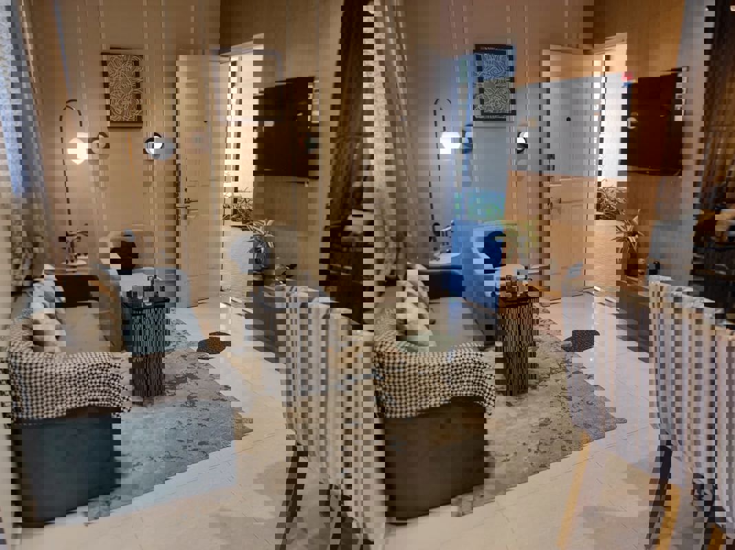 2 BHK + Pooja Room 555 Sq.Ft. Apartment in Arihant Avanti