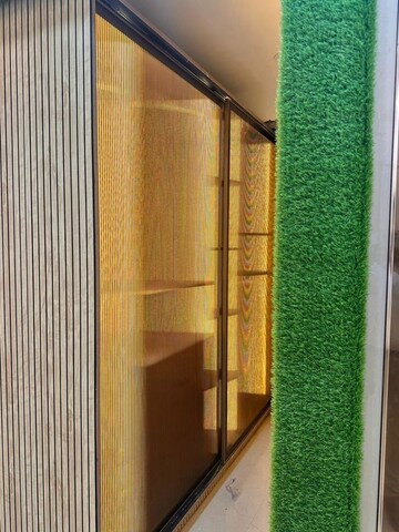 Bathroom in 4 BHK Apartment at Javin Raj Empire, Raj Nagar Extension – for Sale