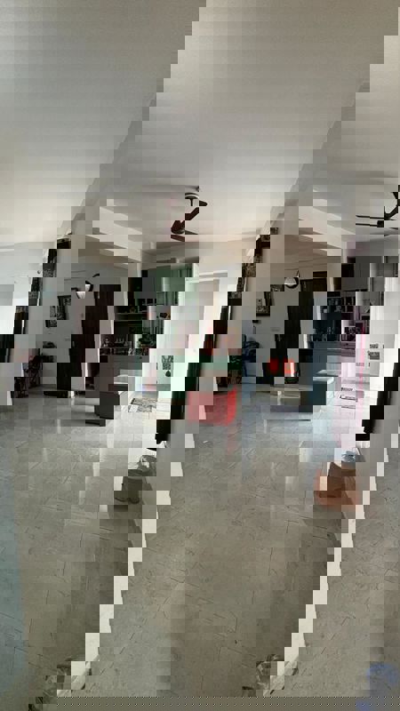 4 BHK Apartment For Sale in Javin Raj Empire