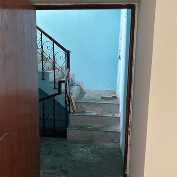 Staircase in 3 BHK Villa at Ansal  Sushant City Sonipat, New Tara Nagar – for Rent