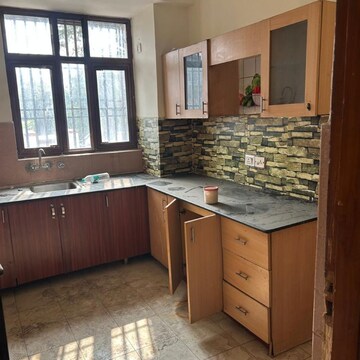 Kitchen in 3 BHK Villa at Ansal  Sushant City Sonipat, New Tara Nagar – for Rent
