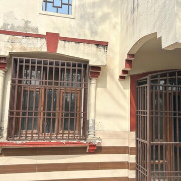 3 BHK Villa – Exterior View View at Ansal  Sushant City Sonipat, New Tara Nagar - for Rent