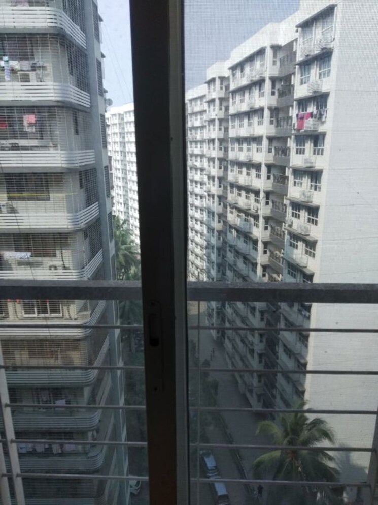 Exterior View, veena-serenity 3 Bedroom 1050 Sq.Ft. Apartment In Chembur Mumbai 9849009