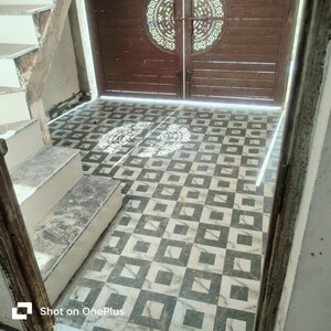 Balcony in 2 BHK Independent House at Bharat Overseas Castel, Iim Road – for Sale