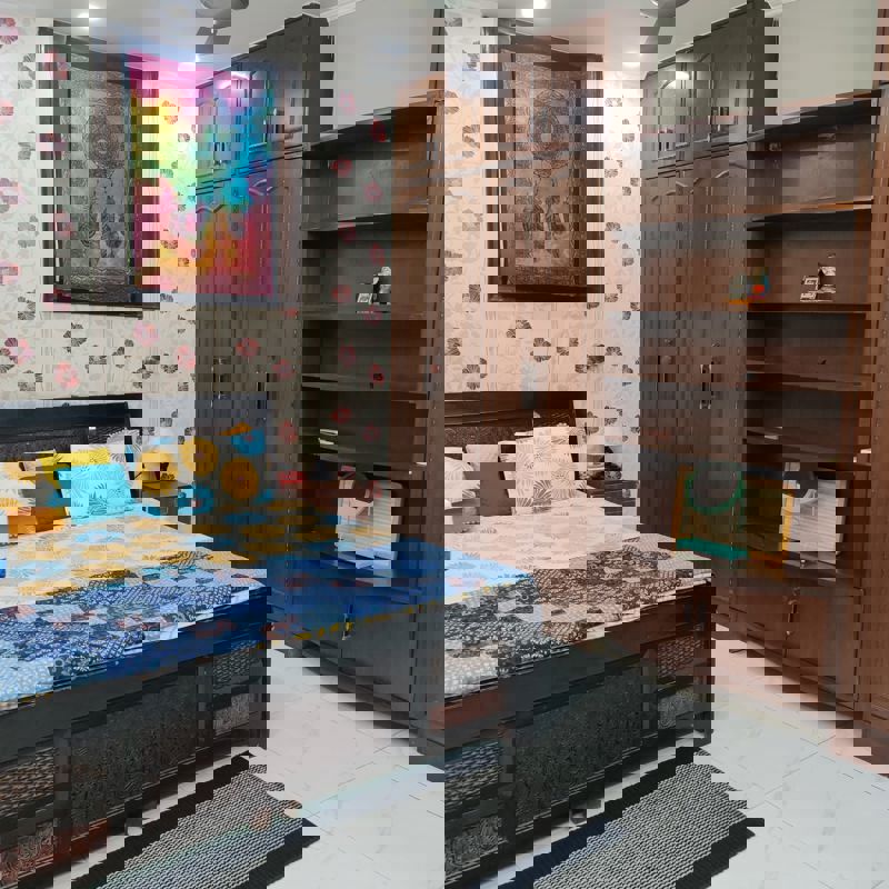 3 BHK 1800 Sq.Ft. Apartment in Hawelia Valencia Homes