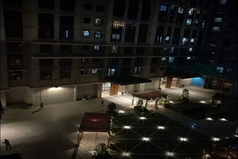 Exterior View, kanakia-spaces-zen-world 2 Bedroom 757 Sq.Ft. Apartment In Kanjurmarg East Mumbai 9849144