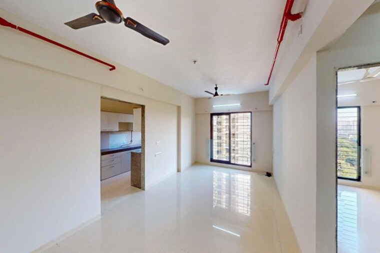 undefined, kanakia-spaces-zen-world 2 Bedroom 757 Sq.Ft. Apartment In Kanjurmarg East Mumbai 9849144