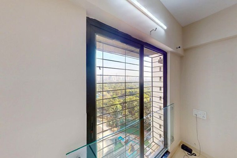 Other, kanakia-spaces-zen-world 2 Bedroom 757 Sq.Ft. Apartment In Kanjurmarg East Mumbai 9849144