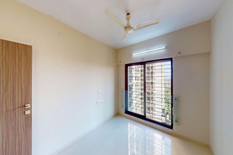 Room, kanakia-spaces-zen-world 2 Bedroom 757 Sq.Ft. Apartment In Kanjurmarg East Mumbai 9849144