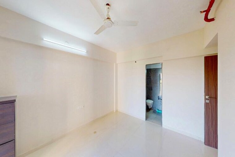 Room, kanakia-spaces-zen-world 2 Bedroom 757 Sq.Ft. Apartment In Kanjurmarg East Mumbai 9849144