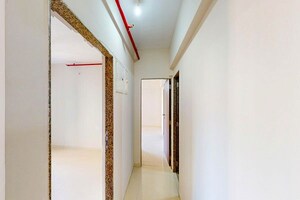  2 BHK Apartment at Kanakia Spaces Zen World, Kanjurmarg East – for Sale