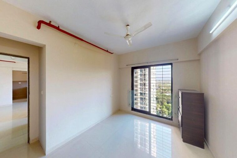 Room, kanakia-spaces-zen-world 2 Bedroom 757 Sq.Ft. Apartment In Kanjurmarg East Mumbai 9849144
