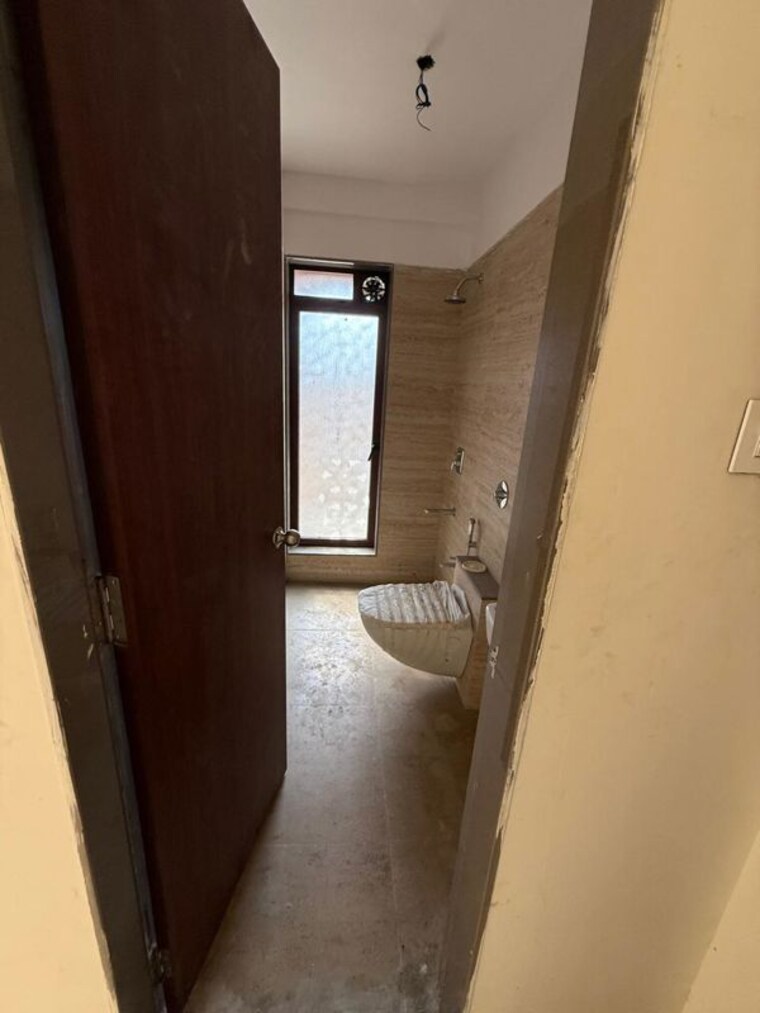 Bathroom, geetanjali-heritage 3 Bedroom 1300 Sq.Ft. Apartment In Chembur Mumbai 9849017