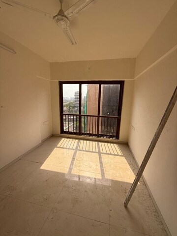 3 BHK Apartment For Rent in Geetanjali Heritage, Chembur