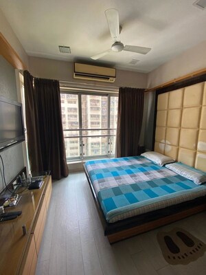 5 BHK Apartment For Sale in Lodha Grandeur, Prabhadevi