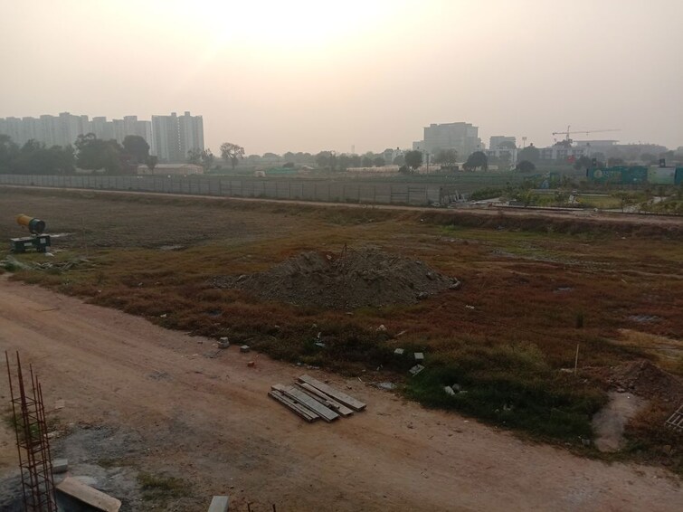undefined, sector 27  1500 Sq.Ft. Plot In Sector 27 Sonipat 9849198