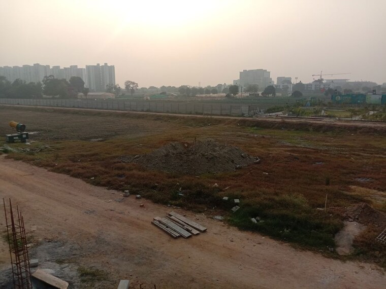 undefined, sector 27  2000 Sq.Ft. Plot In Sector 27 Sonipat 9849210
