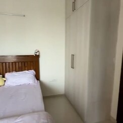 3 BHK + Pooja Room Apartment For Sale in Aerocity