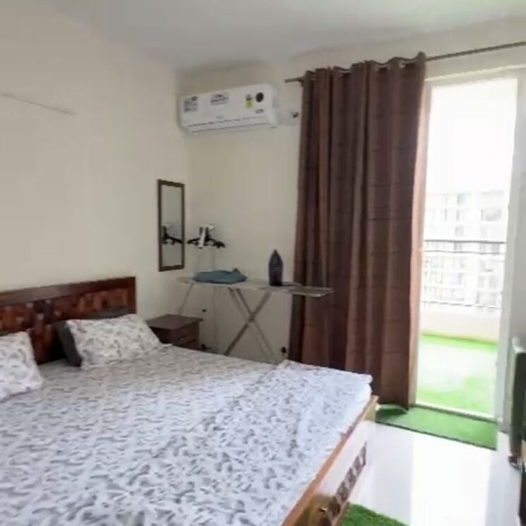 Bedroom, aerocity 3 Bedroom 250 Sq.Yd. Apartment In Aerocity Mohali 9849286