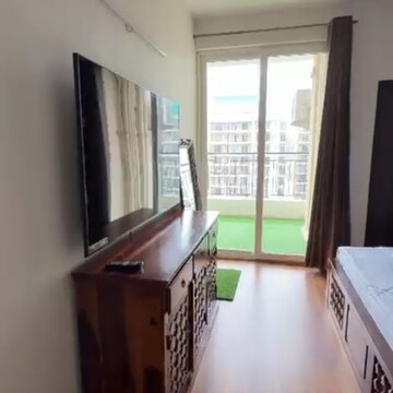 Kitchen in 3 BHK Apartment at Aerocity – for Sale