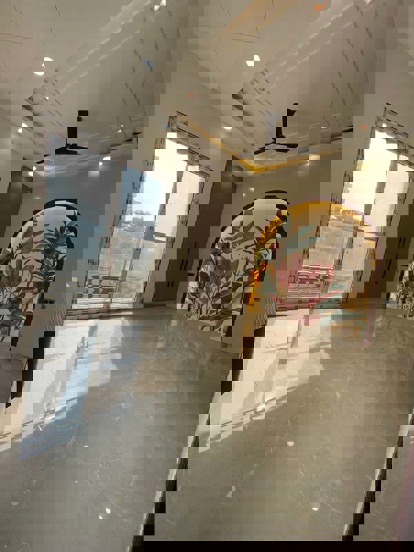 3 BHK + Pooja Room Builder Floor For Sale in ARV Park