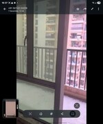 2 BHK 1100 Sq.Ft. Apartment in Amrapali Golf Homes